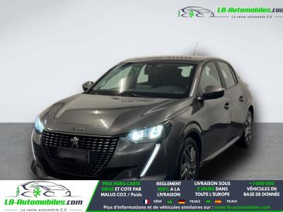 Peugeot 208 PureTech 75 BVM