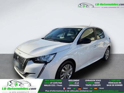 Peugeot 208 PureTech 75 BVM