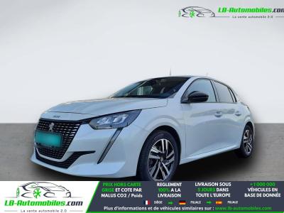 Peugeot 208 PureTech 100  BVM