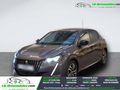 Peugeot 208 PureTech 100  BVM