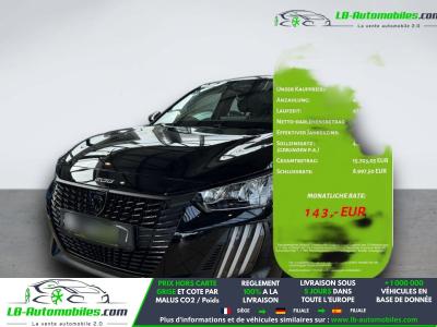 Peugeot 208 PureTech 100  BVM