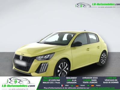 Peugeot 208 PureTech 100  BVM