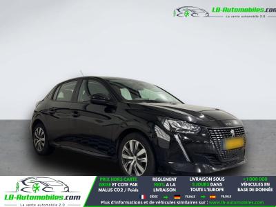 Peugeot 208 PureTech 100  BVM
