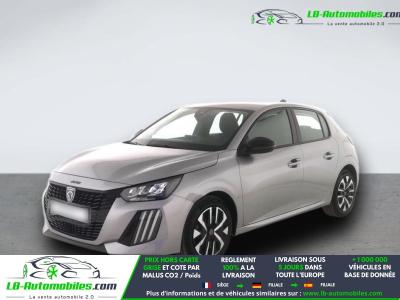 Peugeot 208 PureTech 100  BVM