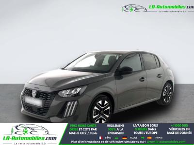 Peugeot 208 PureTech 100  BVM