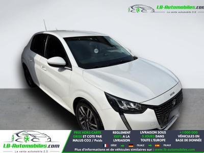 Peugeot 208 PureTech 100  BVM