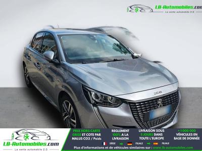 Peugeot 208 PureTech 100  BVM
