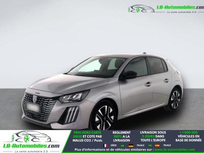 Peugeot 208 PureTech 100  BVM