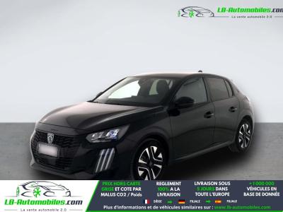 Peugeot 208 PureTech 100  BVM