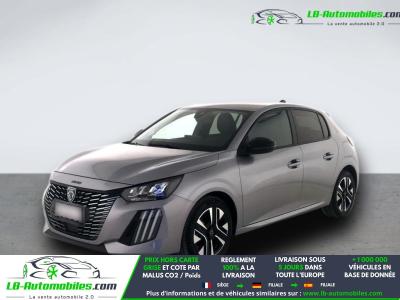 Peugeot 208 PureTech 100  BVM