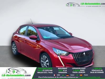 Peugeot 208 PureTech 100  BVM