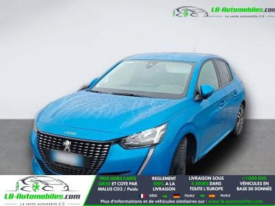Peugeot 208 PureTech 100  BVM