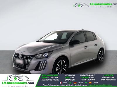 Peugeot 208 PureTech 100  BVM