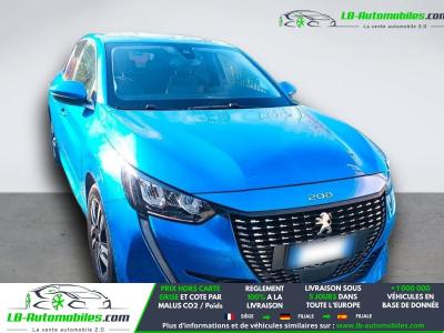Peugeot 208 PureTech 100  BVM