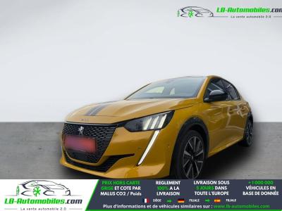 Peugeot 208 PureTech 130  BVA