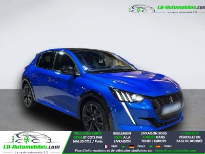 Peugeot 208 PureTech 130  BVA