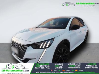 Peugeot 208 PureTech 130  BVA