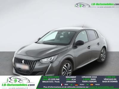 Peugeot 208 PureTech 130  BVA