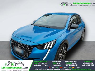 Peugeot 208 PureTech 130  BVA