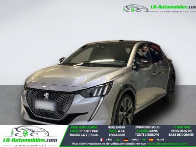 Peugeot 208 PureTech 130  BVA