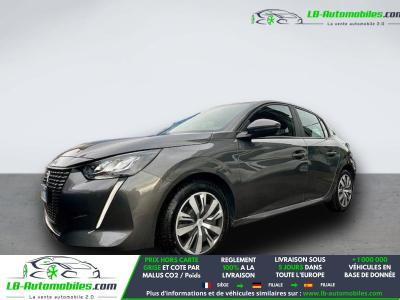 Peugeot 208 PureTech 100  BVM