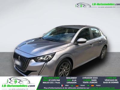 Peugeot 208 PureTech 100  BVM