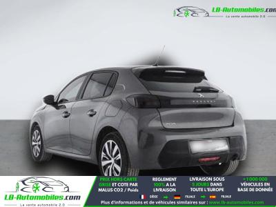 Peugeot 208 PureTech 100  BVM
