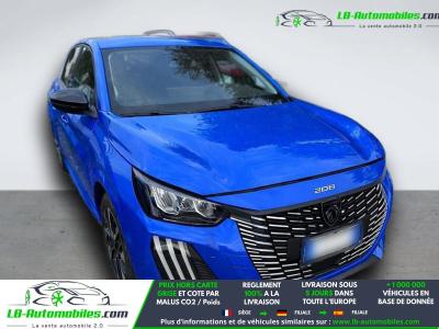 Peugeot 208 PureTech 100  BVM