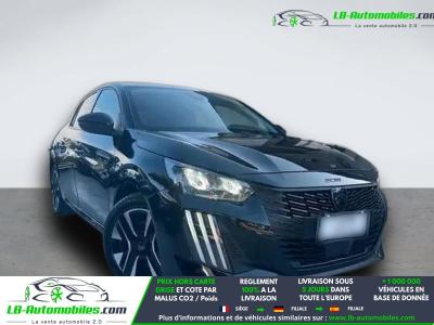 Peugeot 208 PureTech 100  BVM