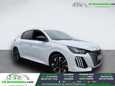 Peugeot 208 PureTech 100  BVM