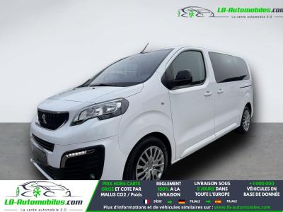 Peugeot Traveller BlueHDi 145ch BVA