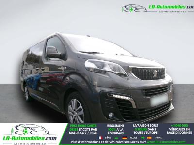 Peugeot Traveller BlueHDi 145ch BVA