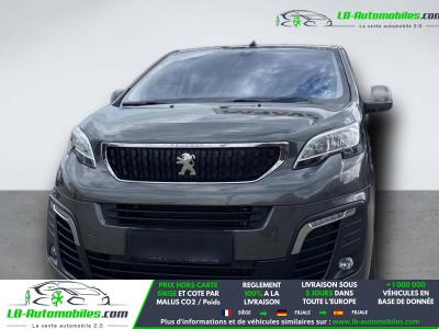 Peugeot Traveller BlueHDi 145ch BVA