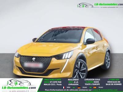 Peugeot 208 PureTech 100  BVM