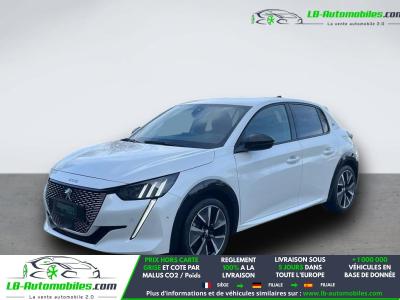 Peugeot 208 Electrique 50 kWh 136ch