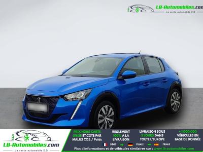 Peugeot 208 Electrique 50 kWh 136ch