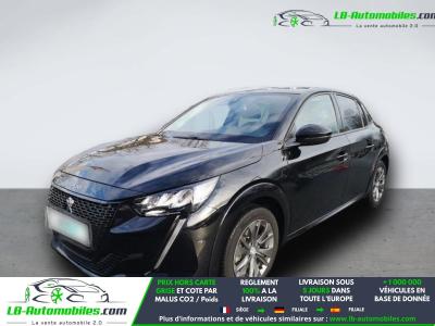 Peugeot 208 Electrique 50 kWh 136ch
