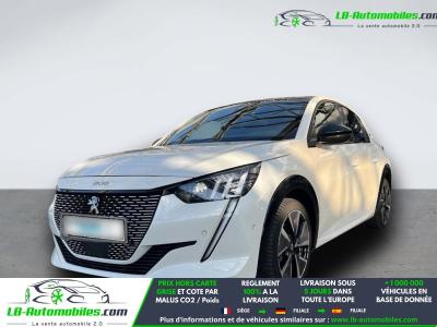 Peugeot 208 Electrique 50 kWh 136ch