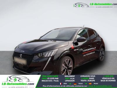 Peugeot 208 Electrique 50 kWh 136ch