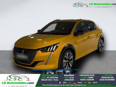Peugeot 208 Electrique 50 kWh 136ch