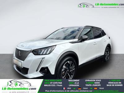 Peugeot 2008 Electrique 136 ch