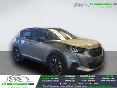 Peugeot 2008 Electrique 136 ch