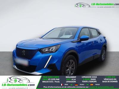 Peugeot 2008 Electrique 136 ch