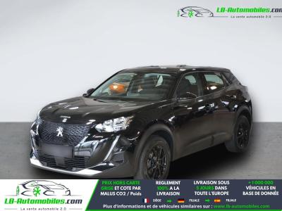 Peugeot 2008 Electrique 136 ch
