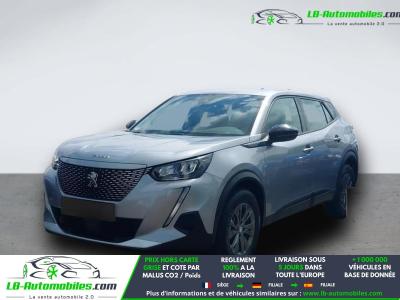 Peugeot 2008 Electrique 136 ch