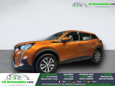 Peugeot 2008 Electrique 136 ch
