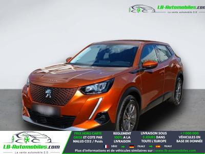 Peugeot 2008 Electrique 136 ch