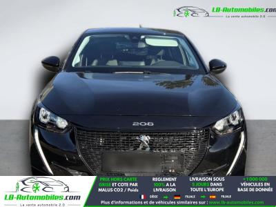 Peugeot 208 Electrique 50 kWh 136ch