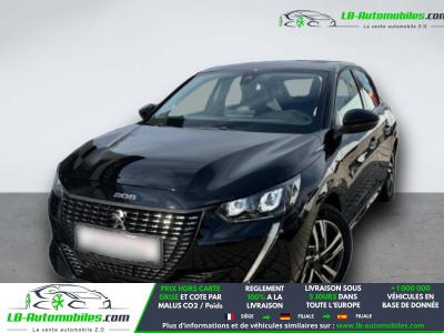 Peugeot 208 PureTech 100  BVA