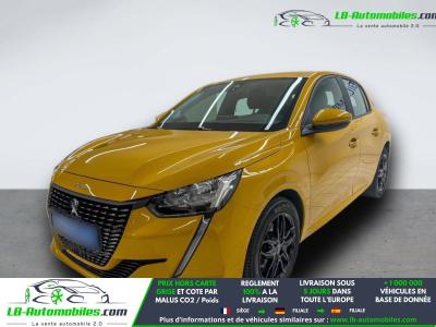 Peugeot 208 PureTech 100  BVA